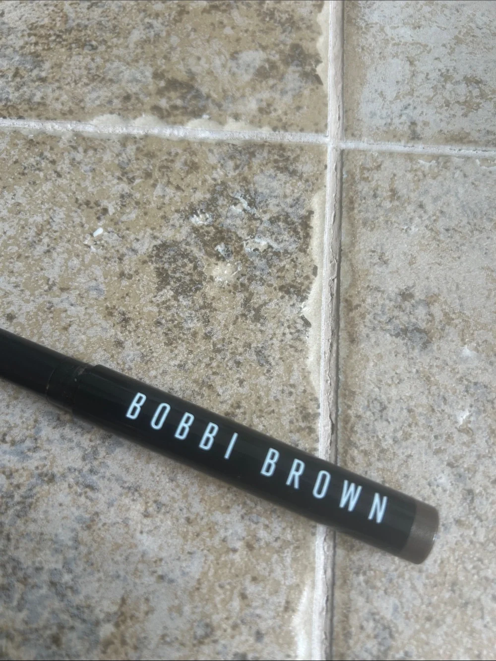Bobbi Brown eye shadow stick -Forest